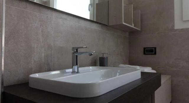 Istai Poetto Apartment