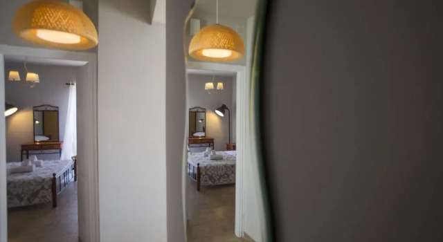 Sea View Villa 3, Забронировать Вилла Отели Скал 3 звезды, рядом с Пляж Скала, 3*