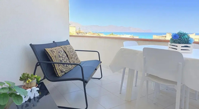 Апартаменты Appartamenti Abate Marea Home
