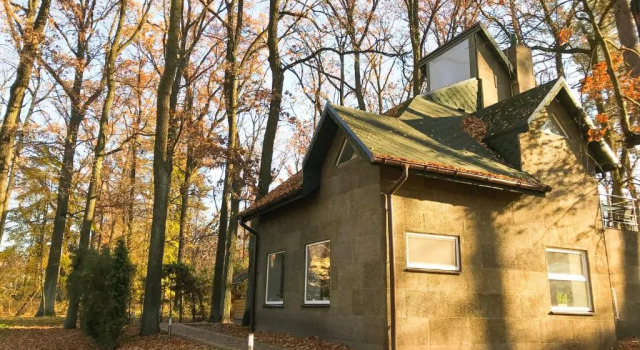 Villa SPA Hotel