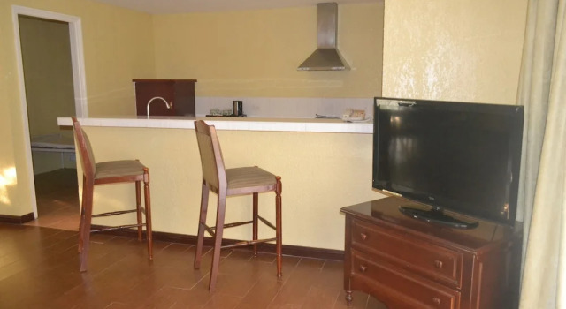 Вилла Standard с 3 комнатами Fontana Hot Spring Leisure Parks