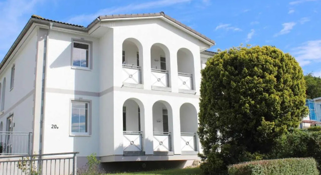 Appartement Goethe 22, Book Apartment Heringsdorf Usedom