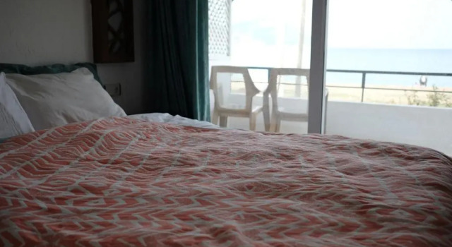 Ceneviz Hotel