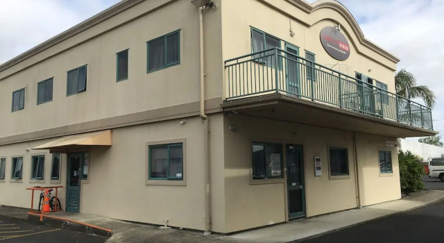 Manukau City Lodge