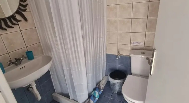 Номер Standard Santorini Studios Pleasure