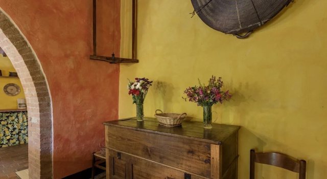 Agriturismo La Palazzina, Забронировать Фермерский дом Отели Мурла с завтраком, Завтраки