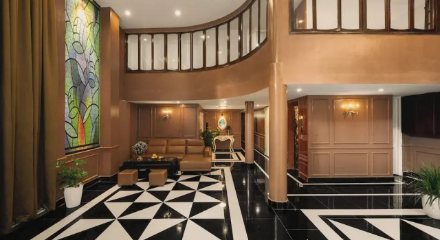 Vina Vintage Hotel
