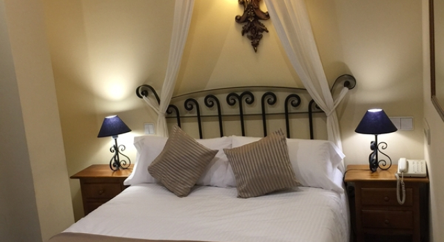 Номер Standard Hotel Arco San Vicente