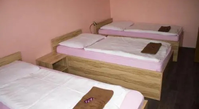 Penzión na Rožku, Buchen Sie Hotel Sliac Banskobystrický kraj