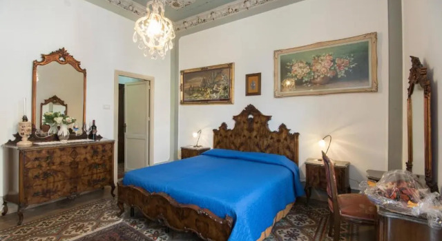 Standard Doppel Zimmer B&B Via Roma