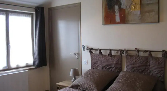 Le Gîte Anjoué, Забронировать Апартаменты/квартира Бельвинь-ан-Лейон 