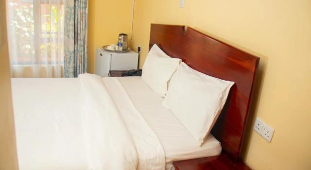 Exécutive chambre Samukele guest house