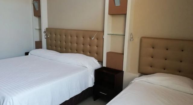 Cerro Verde Tarapoto Hotel, Book Hotel Hotels in San Martin with a Pool, Swimming Pool