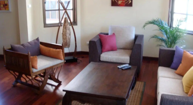 Апартаменты Deluxe Sunset Apartment Phuket