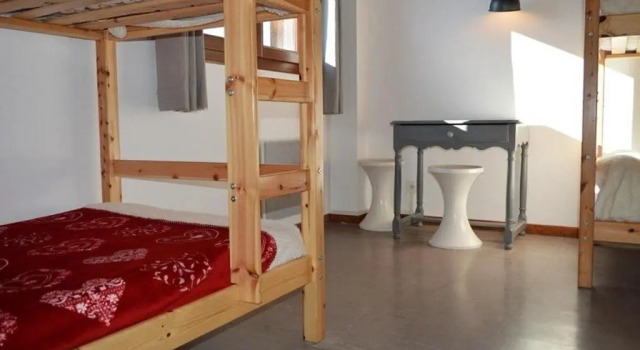 Appartement Bolquère-Pyrénées 2000, 3 pièces, 8 personnes - FR-1-592-21, Забронировать Апартаменты/квартира Pyrénées 2000 Франция