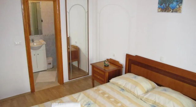 Апартаменты Apartments Gera