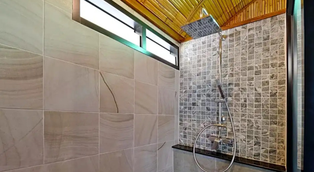 Номер Deluxe Aonang Fiore Resort