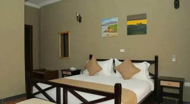Номер Standard Haile Resort Arbaminch