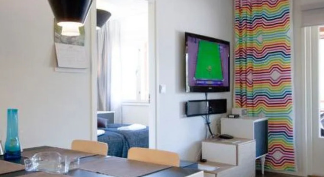 Haapala Suites entinen IIDA Vuokatti, Забронировать Отель Вуокатти Восточная Финляндия