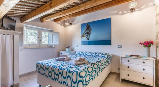 Апартаменты Standard Scicli Albergo Diffuso