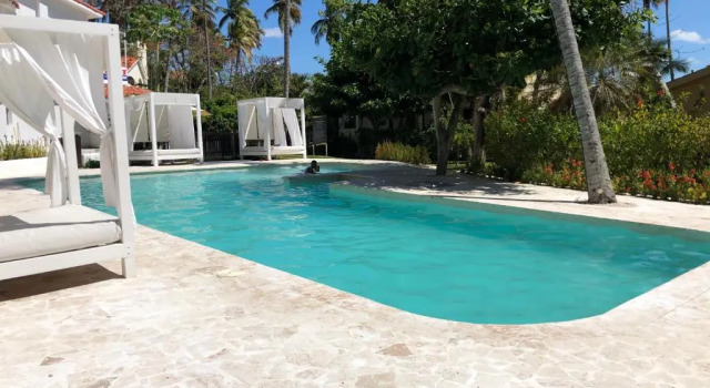 V&V Beach House, Prenota Hotel Bávaro Punta Cana