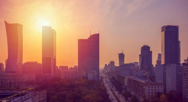 Апартаменты Superior Apartament Świętokrzyska