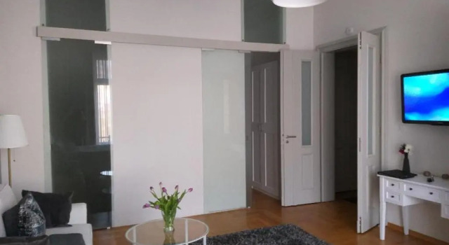 Студия Apartments MUSIKVIERTEL