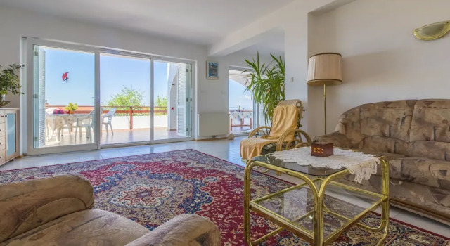 Апартаменты Apartments Gordana