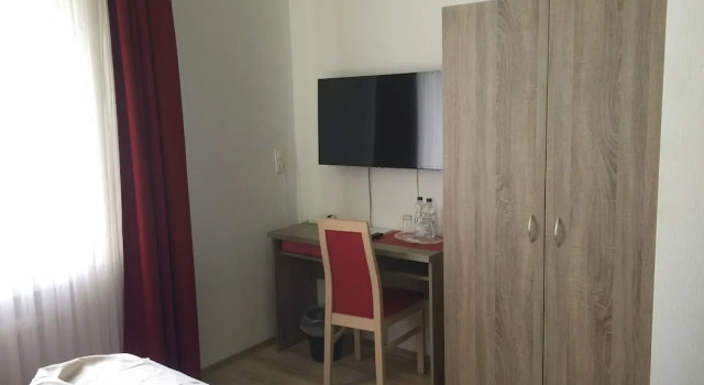 Номер Business Central Hotel
