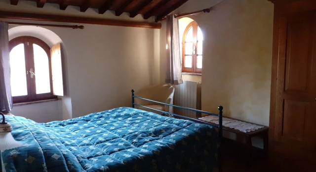 Agriturismo Alle Rose, Boek Hotel Hotels in Volterra met parkeren, Parkeren