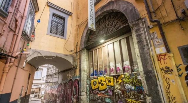 Casa Hosteno
