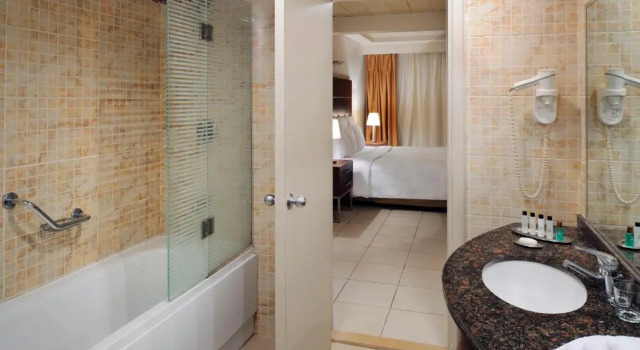 Полулюкс Naama Bay Promenade Beach Resort Managed By Accor