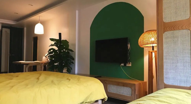 Lubi House Homestay, Prenota Hotel Hoan Kiem Hanoi