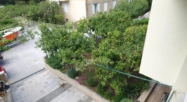 Апартаменты Apartment Letica