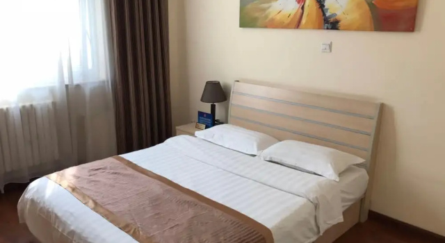 Двухместный номер Standard Lailai Hotel