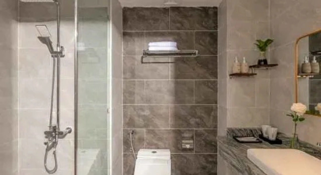 Двухместный номер Executive VieLa Apartment Nha Trang