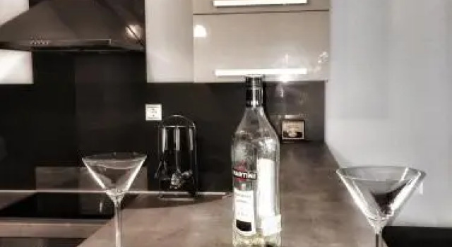 Apartment Abbazia