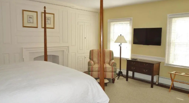 Номер Standard Inn at Glencairn
