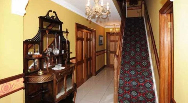 Kilbrack House B&B