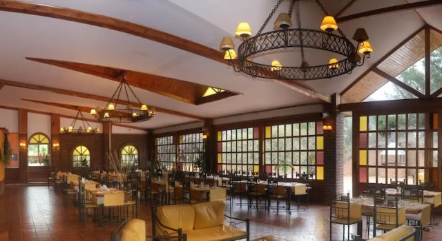 Selva Negra, Prenota Hotel Olmué Valparaíso