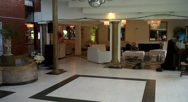 La Casona del Camino Real, Book Hotel Yala Jujuy