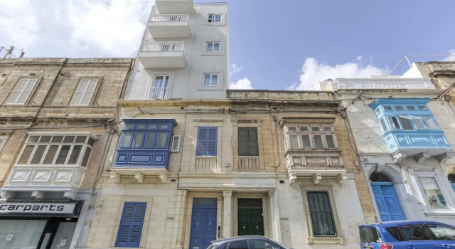 Апартаменты Gzira Suite 14