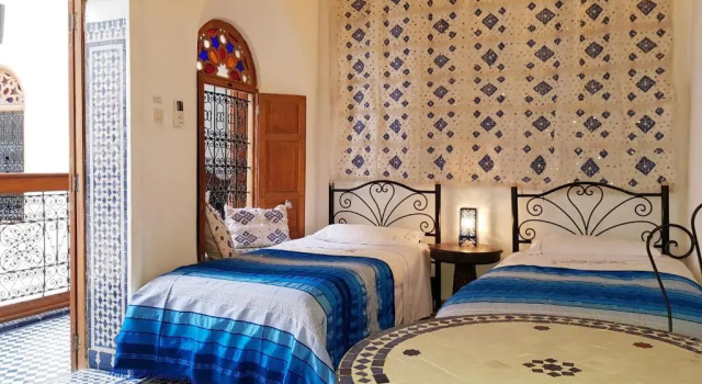 Номер Standard Riad Inspira