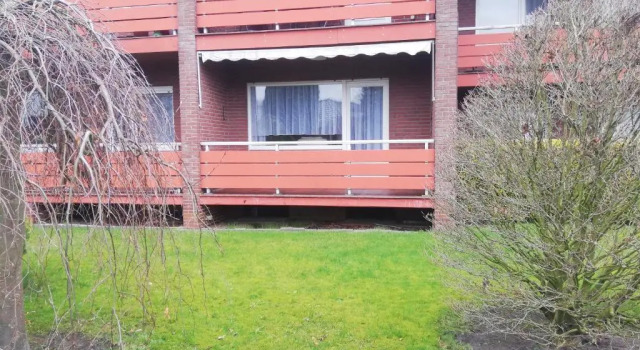 Апартаменты Ferienwohnung Vogt