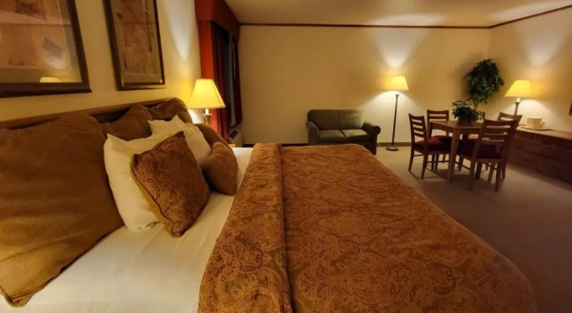 Suite Single Tree Inn