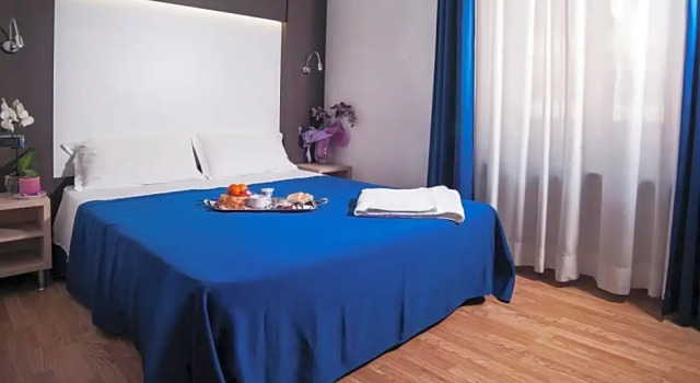 Номер Standard Hotel Louisiana