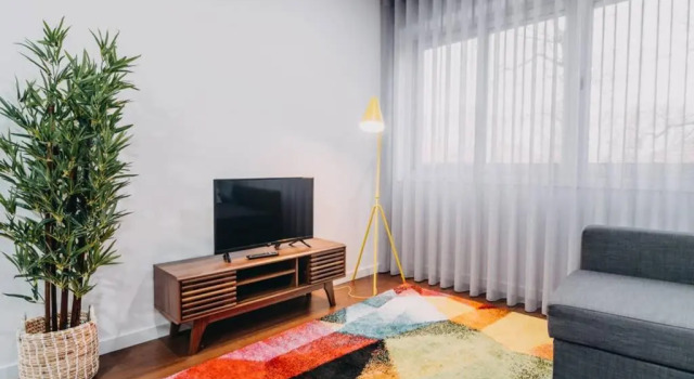 Lechartier Oporto apartments 4, Забронировать Апартаменты/квартира Порту Регион Порту, рядом с Театр Coliseu do Porto