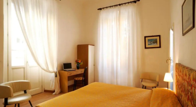 Двухместный номер Standard Hotel Alfieri