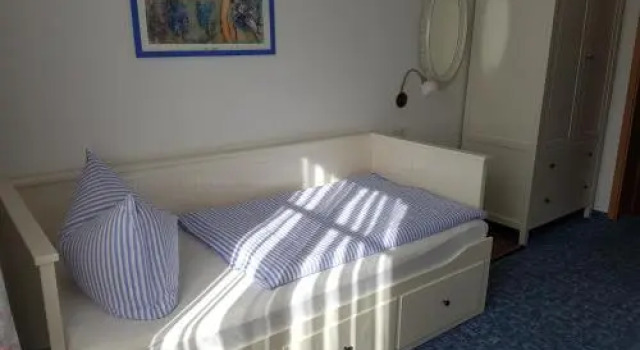 Pension Schweizer Hof, Reserva ahora Hotel Wernigerode Sajonia-Anhalt