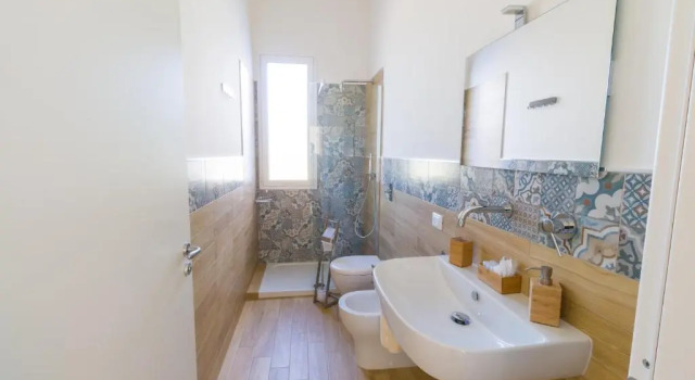 Stabile Hospitality, Book Bed and Breakfast Hotels in Paceco with Parking, Parking